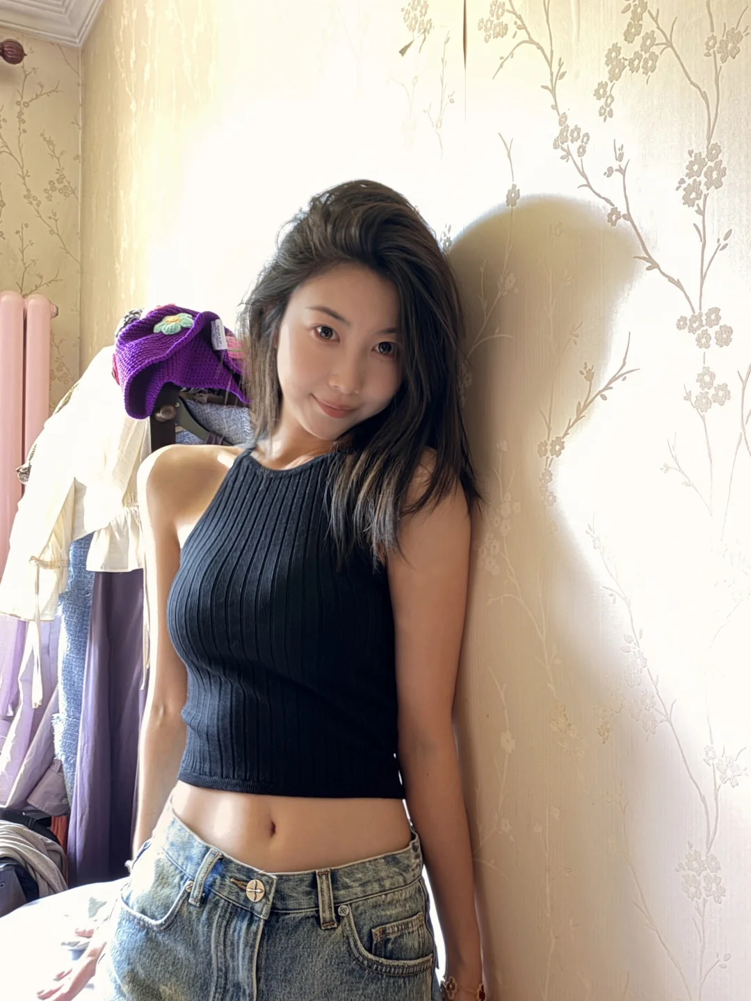 嘴硬心软的人到底该怎么办呀