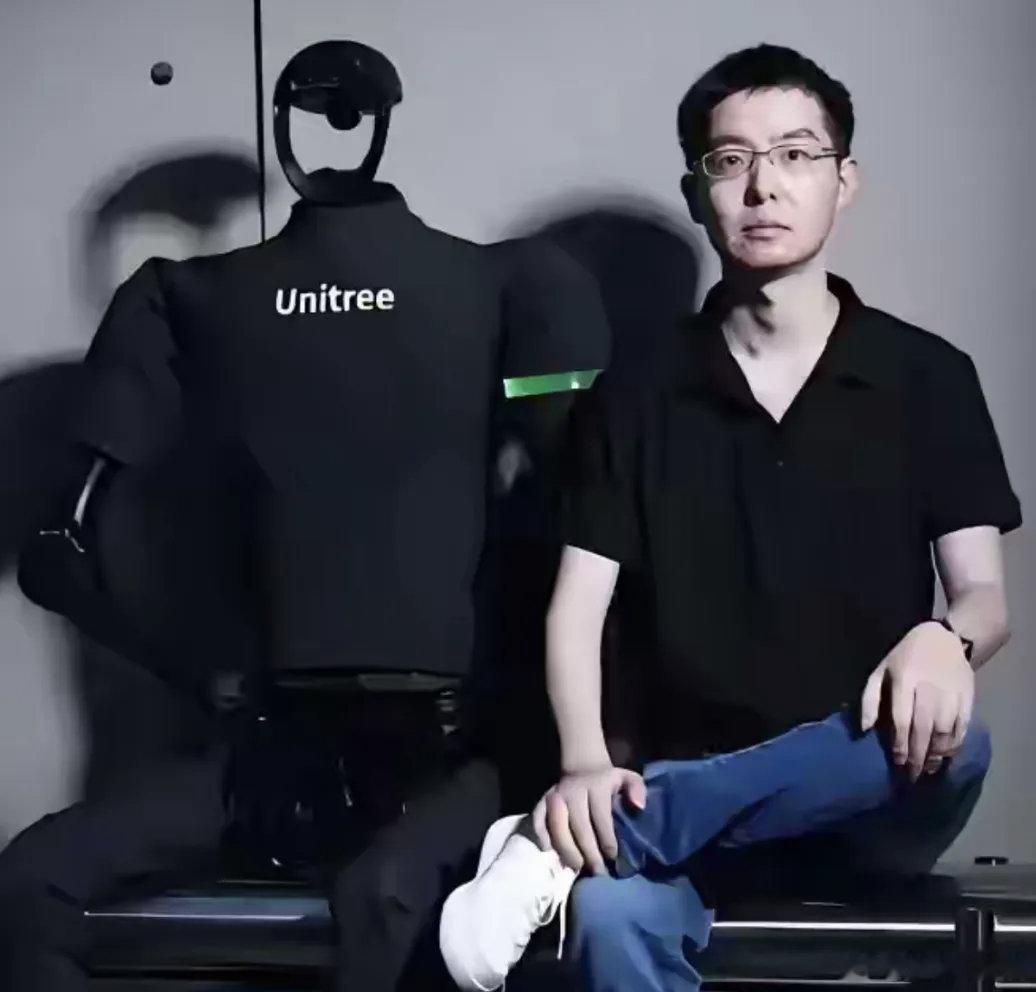 宇树科技股份有限公司今日通过注册，计划募资42亿，20亿元用于智能机器人模型研发