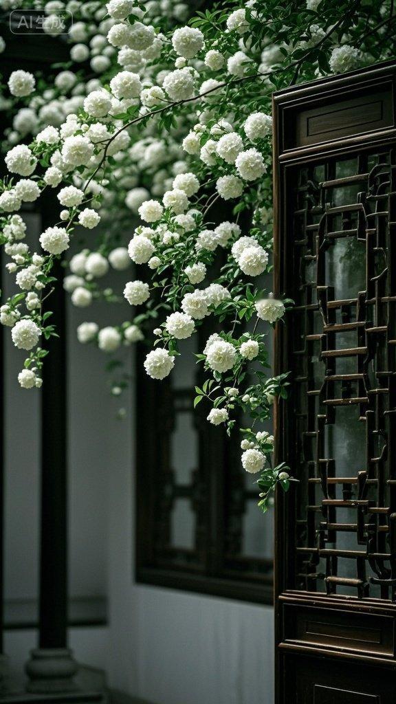 净心自渡，人间欢喜

净中无妄念，忙里也有欢喜。
 
这大抵是一个女人最好的状态