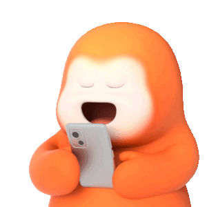 睡醒来和我互动啦 