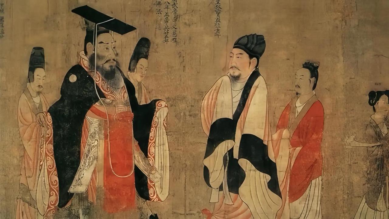 北魏不搞汉化就不会灭亡？
很多人都有一个误区，觉得北魏是因为孝文帝推行汉化改革才