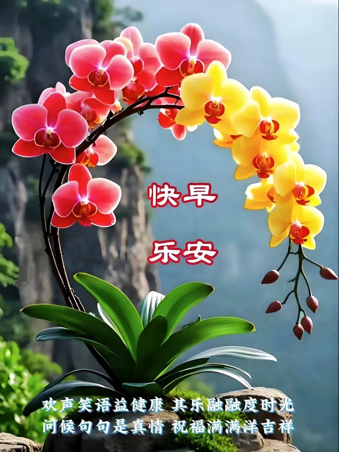 真正的快乐从不需要昂贵铺垫，烟火日常最治愈人心。降低欲望，知足就能时常欢喜。一顿
