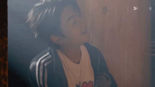 向佐 娱乐圈的人很恐怖 向佐直言从小在娱乐圈长大见过太多复杂的人，直言“他们很恐