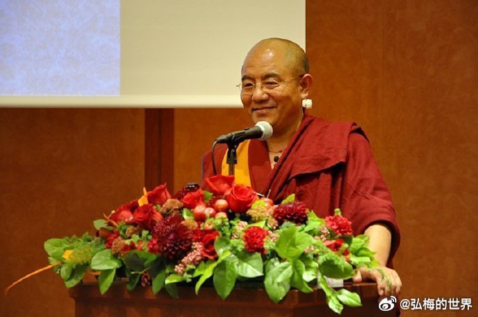 在世间人看来，福报是美貌、金钱、名声、权势；在修行人看来，福报是不退的信心、强烈