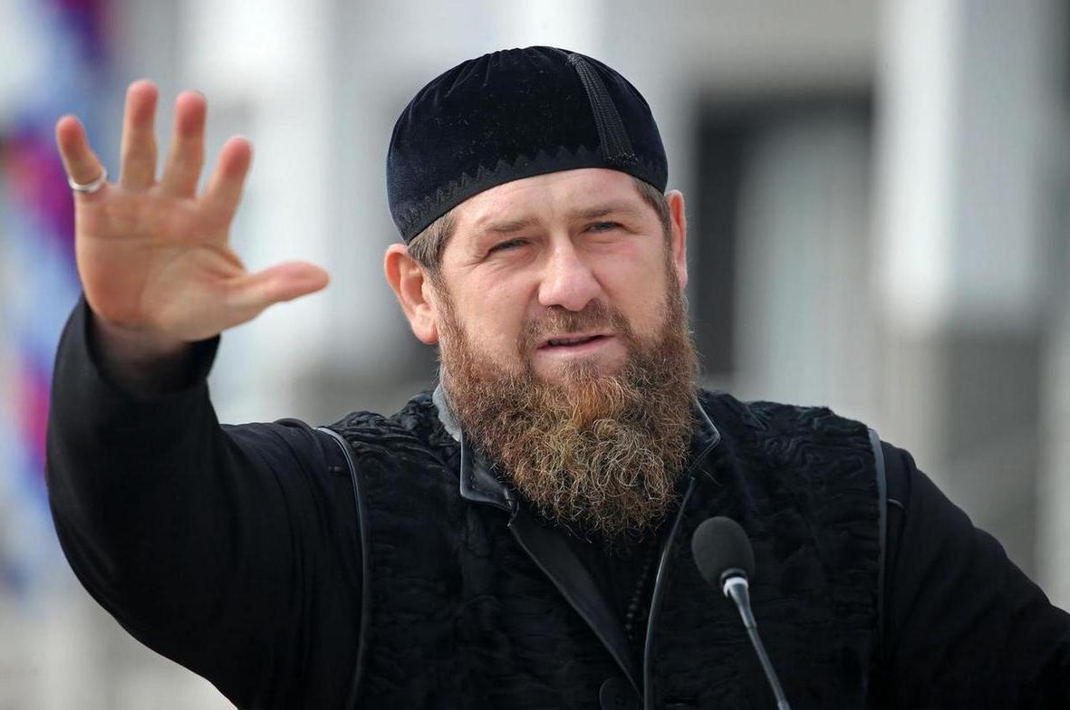 刚抓捕马杜罗，泽连斯基就呼吁美国对卡德罗夫采取行动

最近，泽连斯基呼吁美国对卡