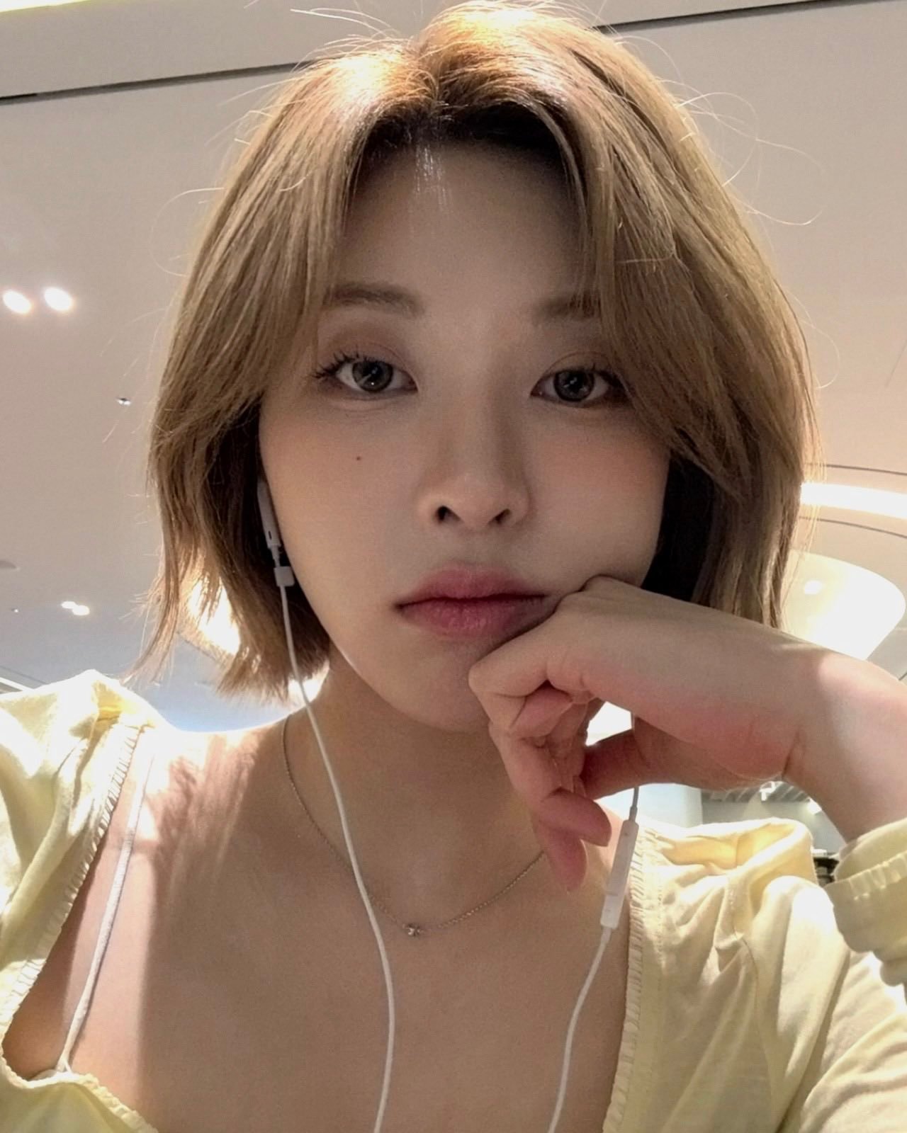 250823🫧nmixx裴真率 ​​​