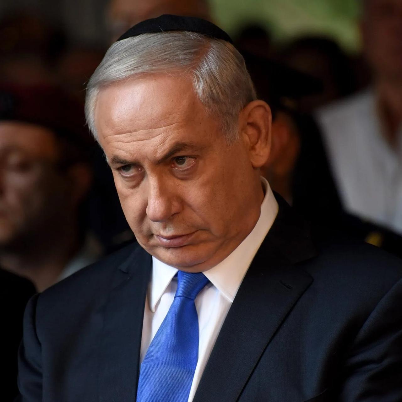 以色列《国土报》：“内塔尼亚胡既不看地图，也不懂历史。这次他又错了。以色列的核威