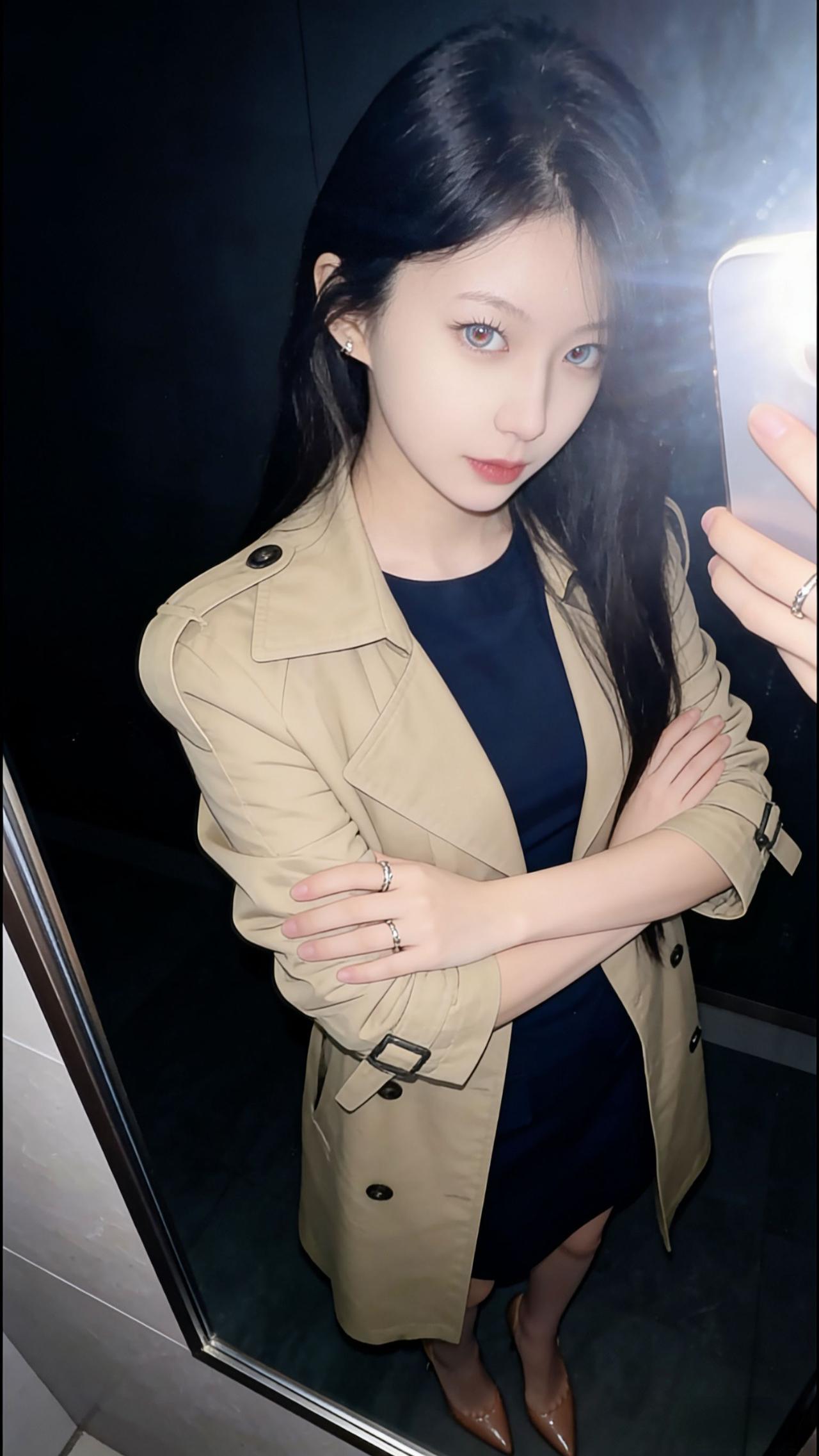 成王败寇一念之差