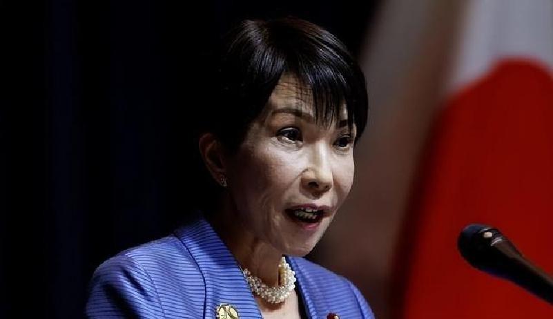 日媒：全世界都该替日本想想，日本那么强，中国怎么还敢反制我们
别做梦了！高市，把