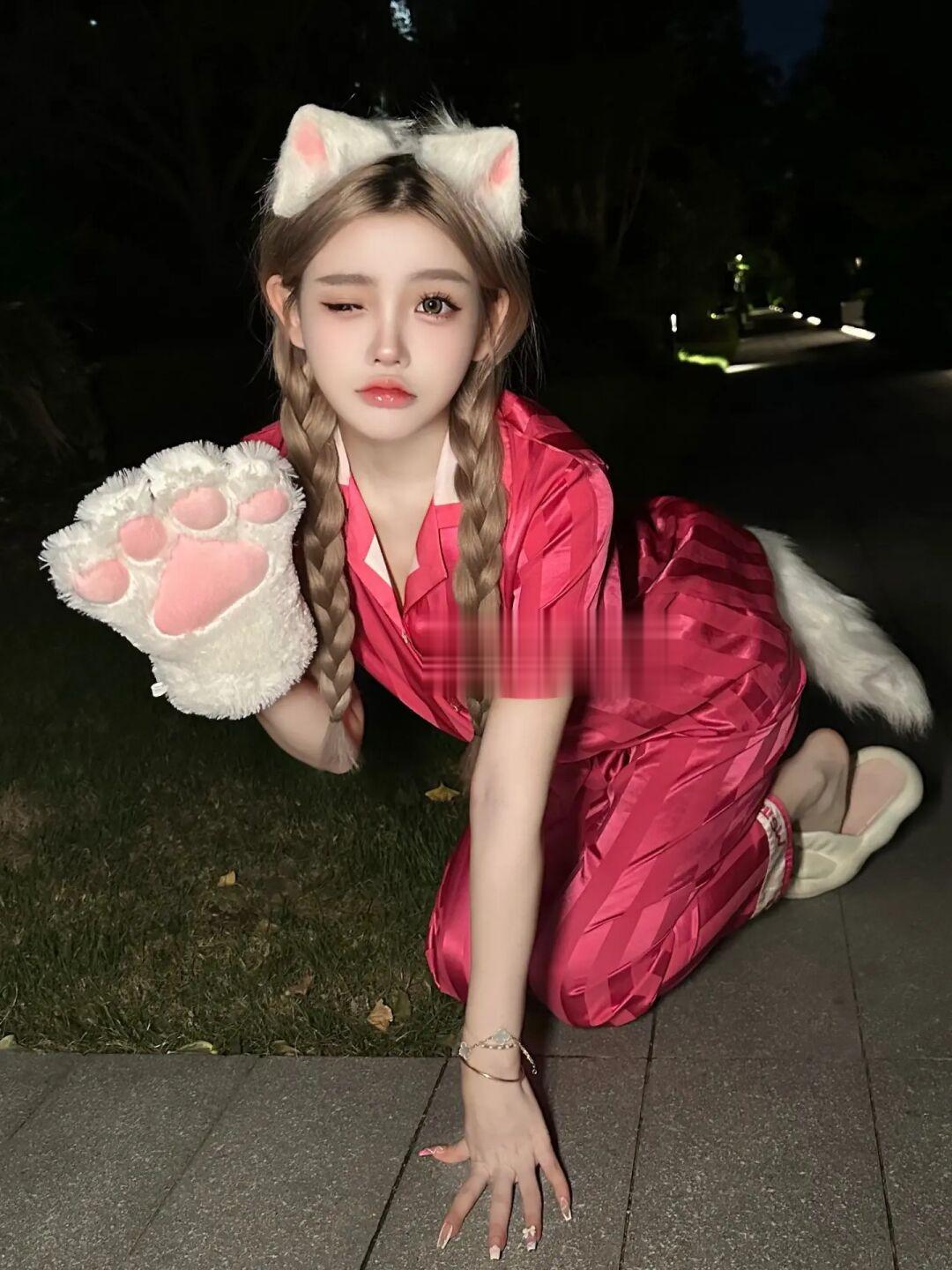 让我看看还有这是哪个小可爱