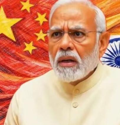 印度总理发出最后“通牒”，如果印度短时间内拿不到足够的化肥供应，十几亿人的饭碗都