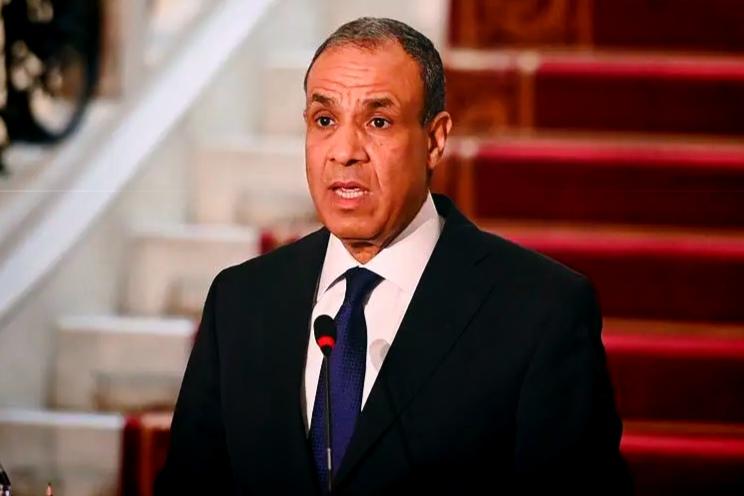 埃巴两国外长聊开了：美伊要谈，大家别动手

埃及外长阿卜杜勒阿提跟巴基斯坦副总理