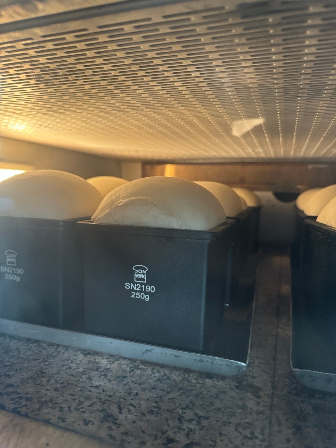 一个个小馒头一样的鼓鼓的，辛苦中的治愈时刻～ ​​​