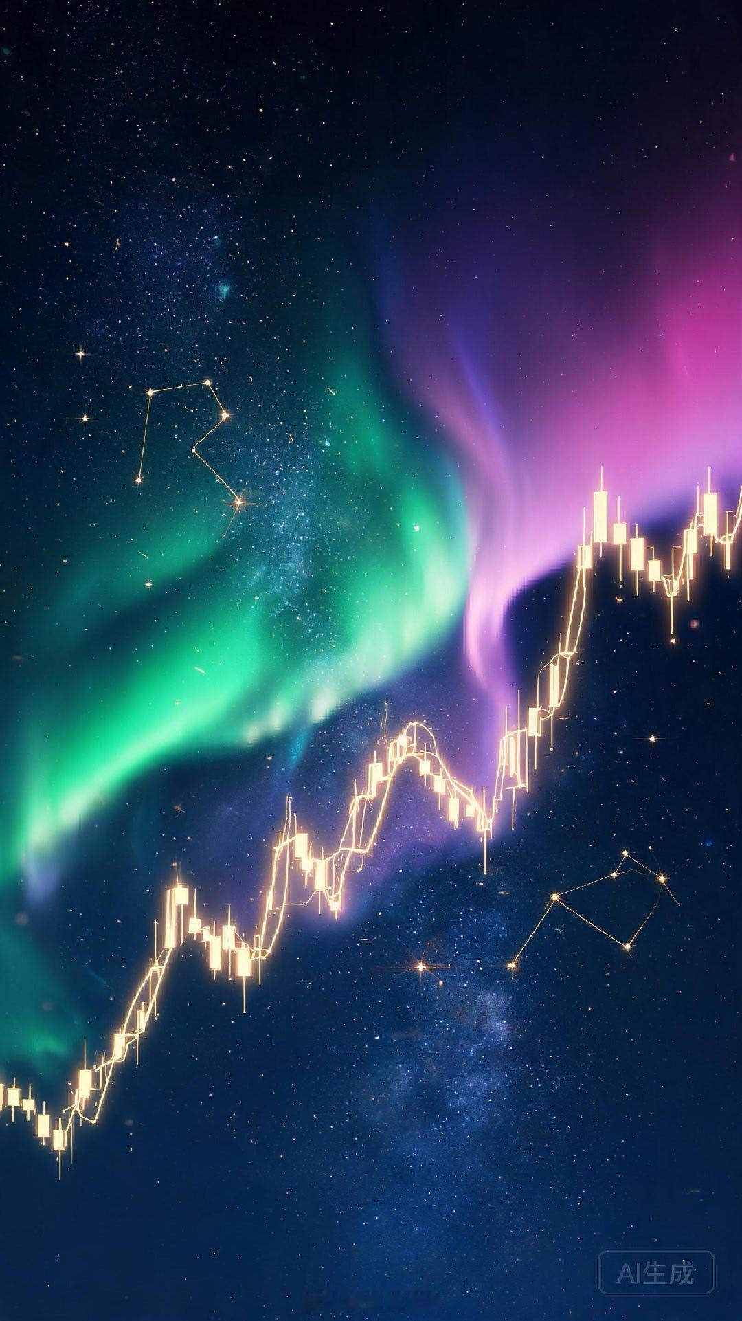 ━━━━━━━━━━━━━━━━━━━━━━━━金融占星周报｜2026.08.0