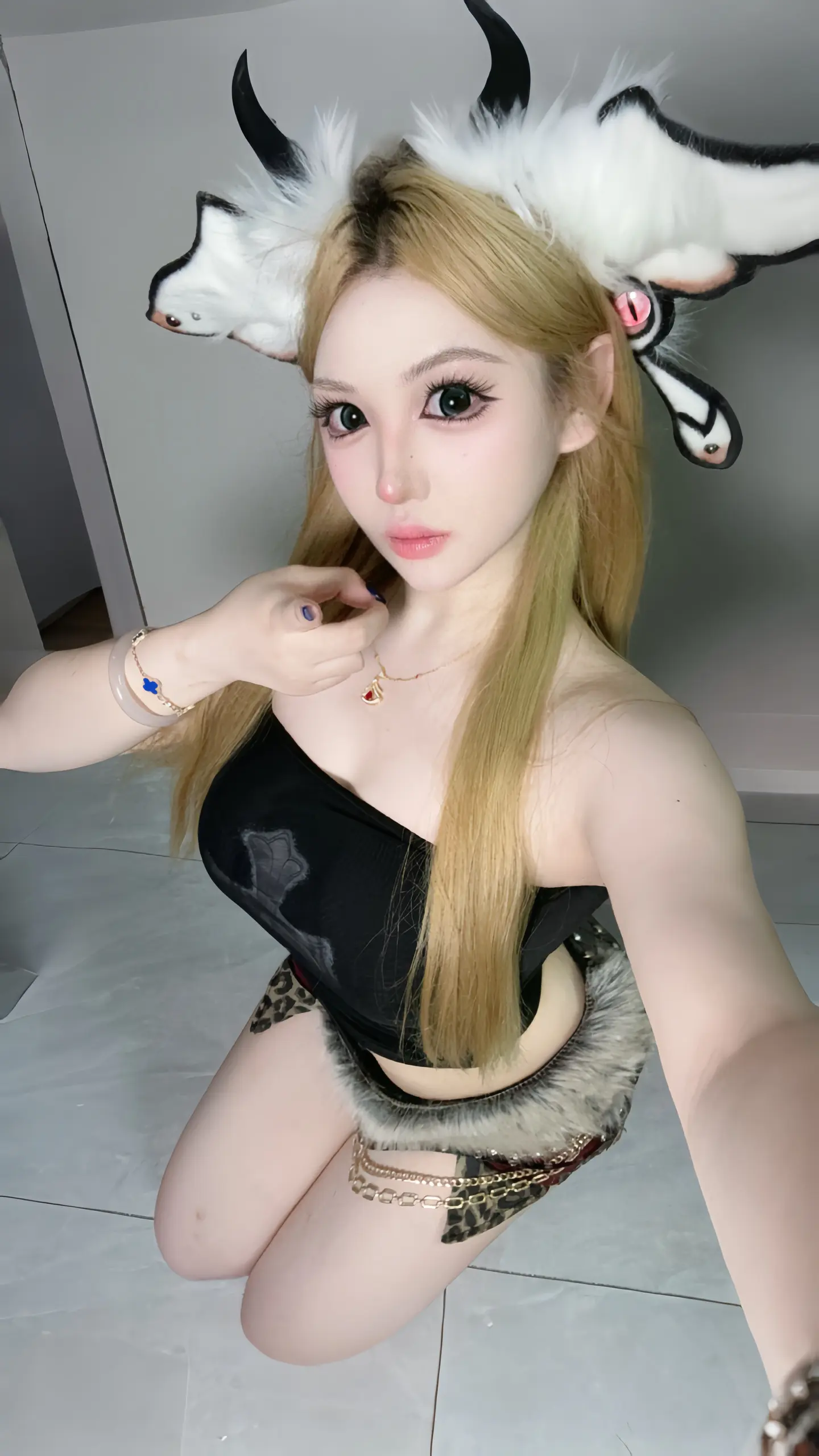 看什么看 点赞了！