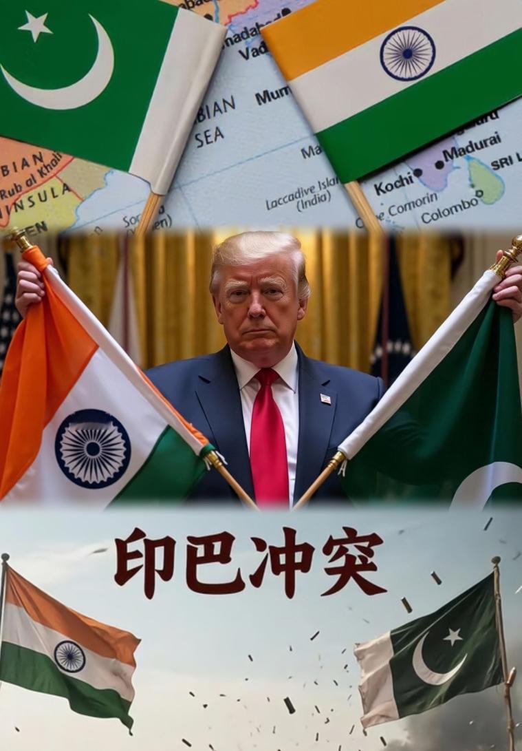 快讯！！快讯！！
中美在委较量升级！
美施压，东方大国实力回击！

美国人那点心