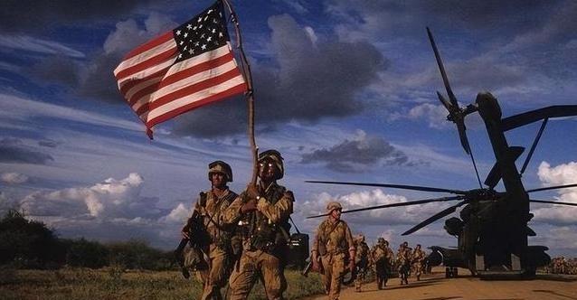 美军能打赢解放军吗？俄媒：两军差距巨大，除兵员其他全是劣势！现在这仗可不是你有航