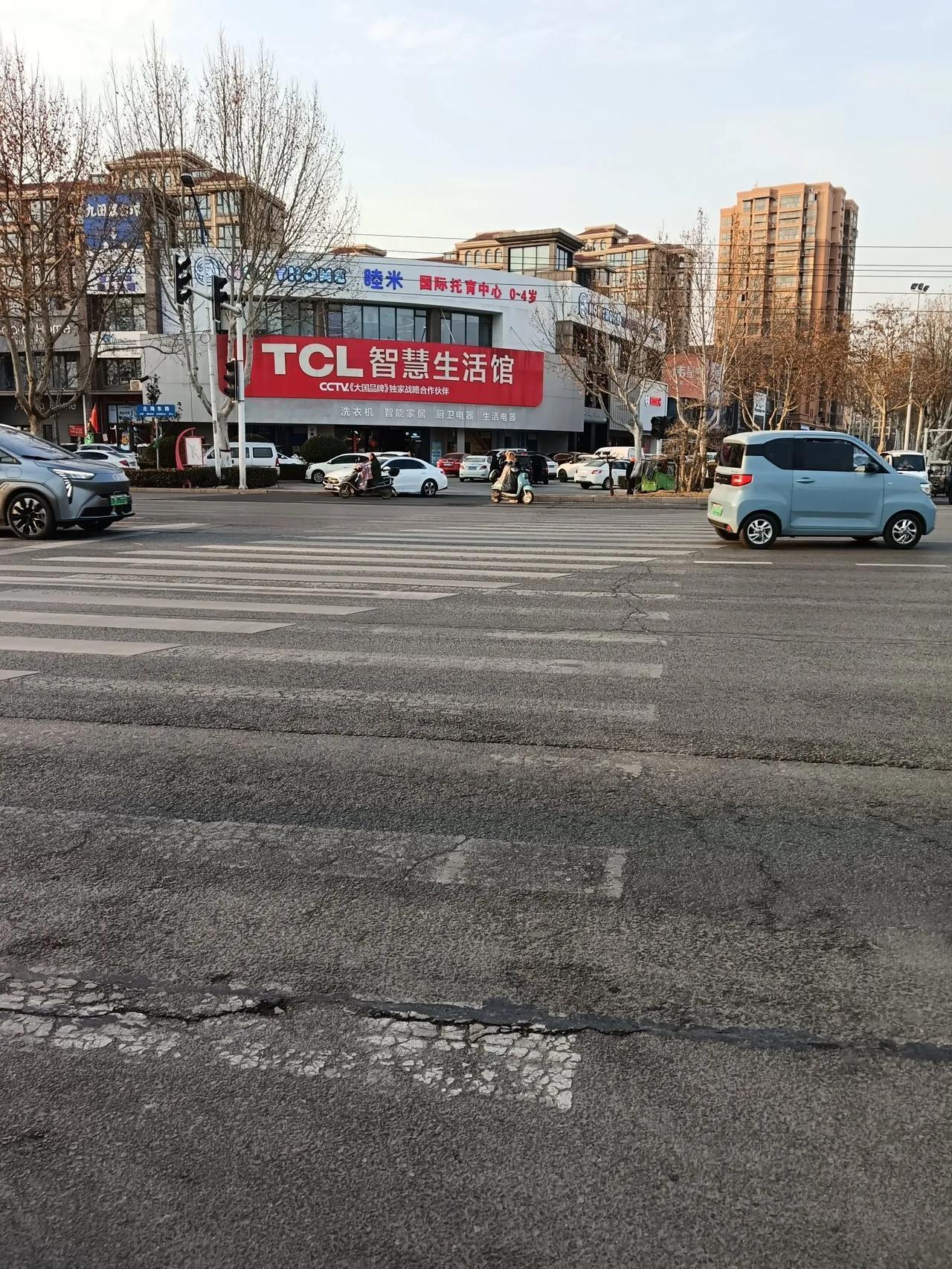商丘示范区随拍分享