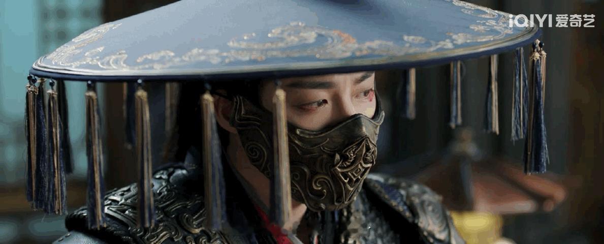 女主男主相聚在这里是为了杀男主 这剧情太癫了，笑到劈叉！ ​​​