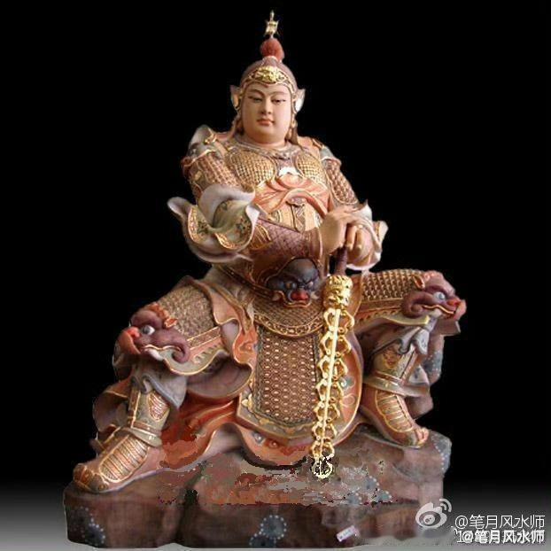 2026年7月16日，农历六月初三恭迎护法韦陀尊天菩萨圣诞韦陀菩萨誓弘深，摧邪辅