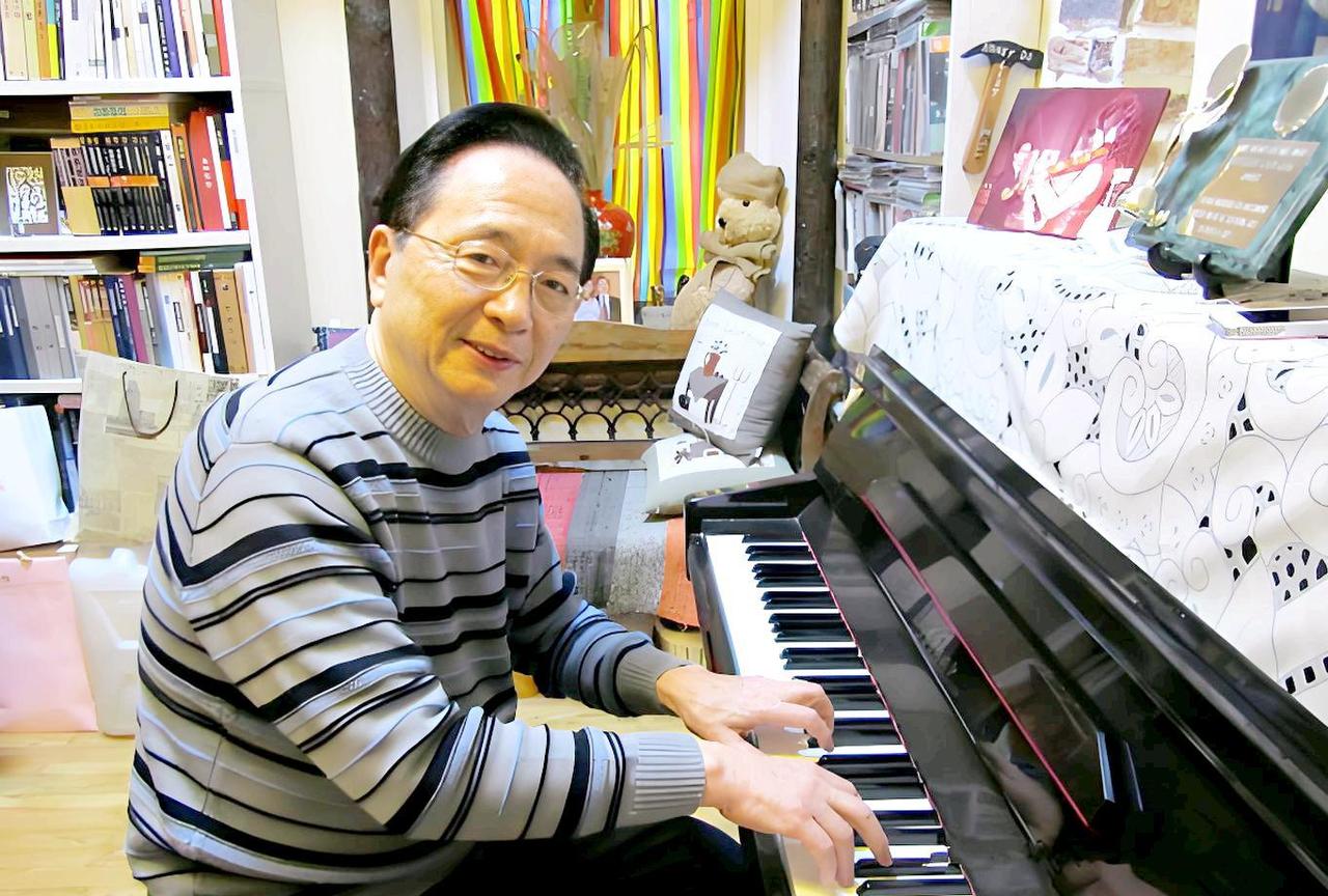 陈钢与《梁祝》
       2026年7月18日，著名作曲家陈钢与世长辞，享年
