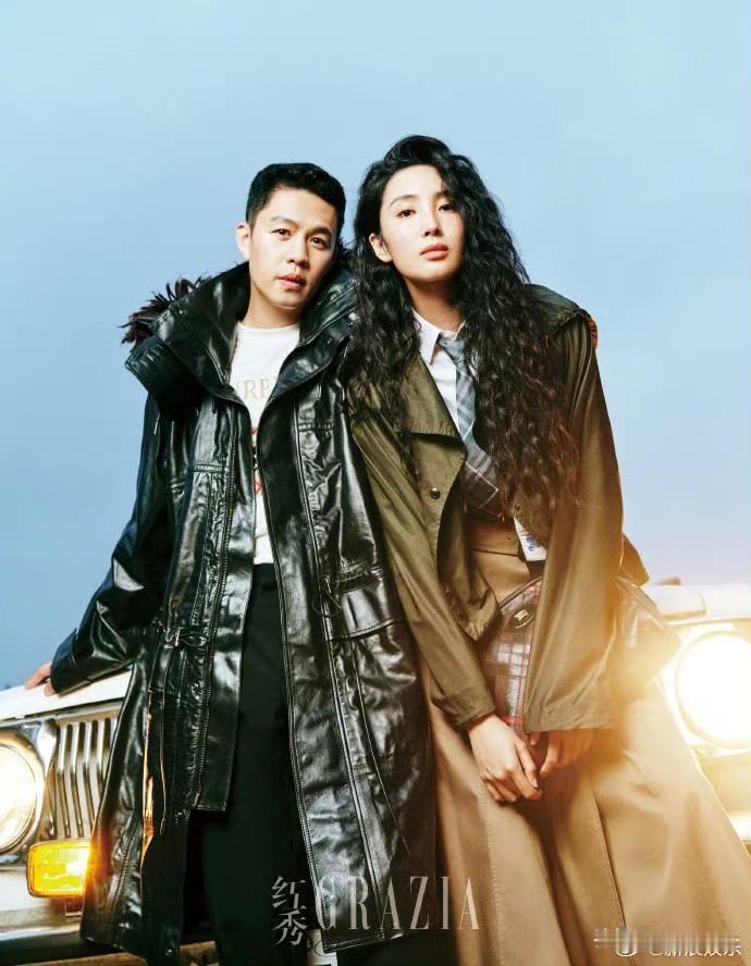 王紫璇李鸿其这两官宣结婚了？

没记错的话，感觉这两人应该是相隔很远的存在，尤其