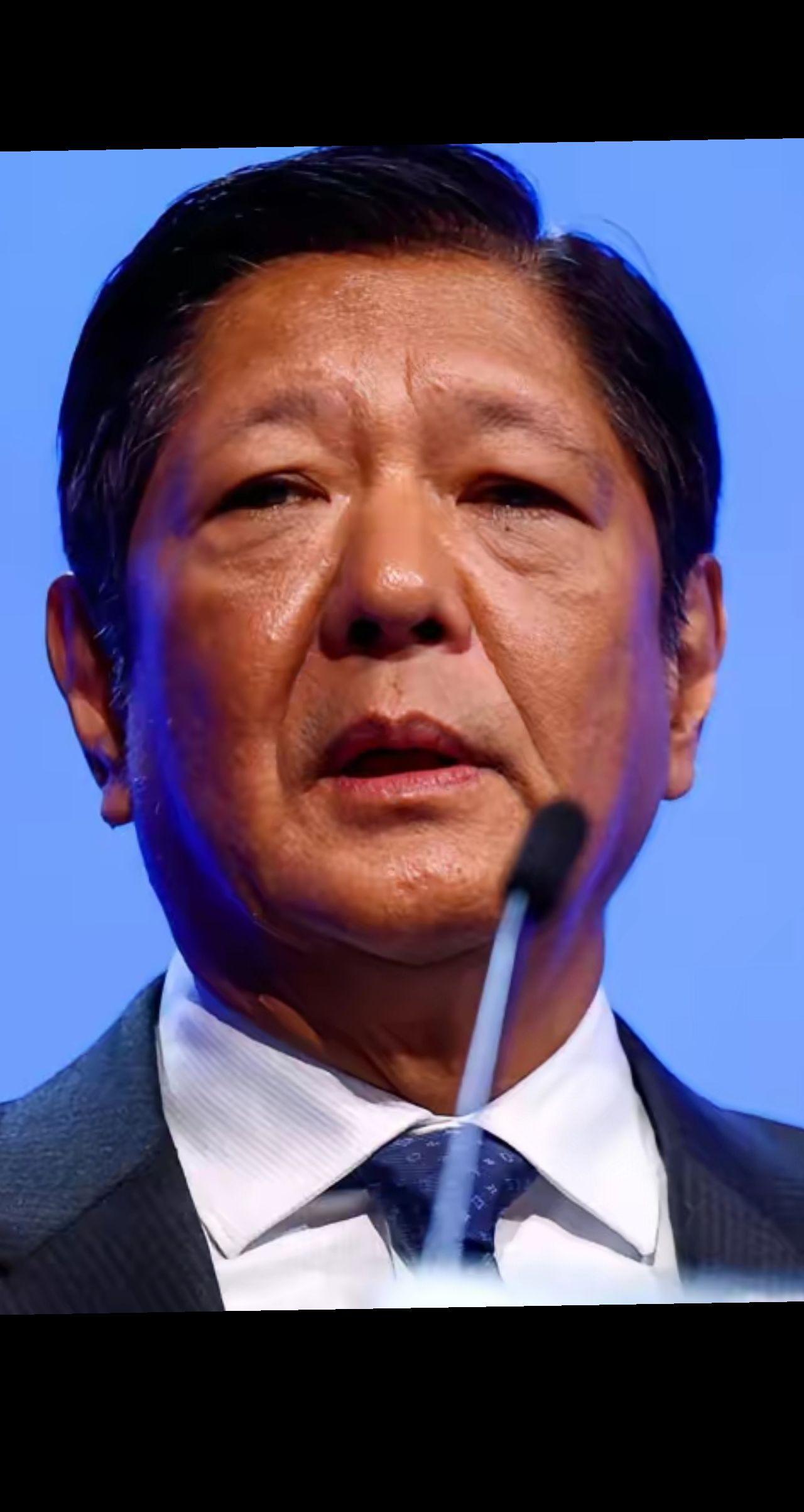 菲律宾，小马科斯