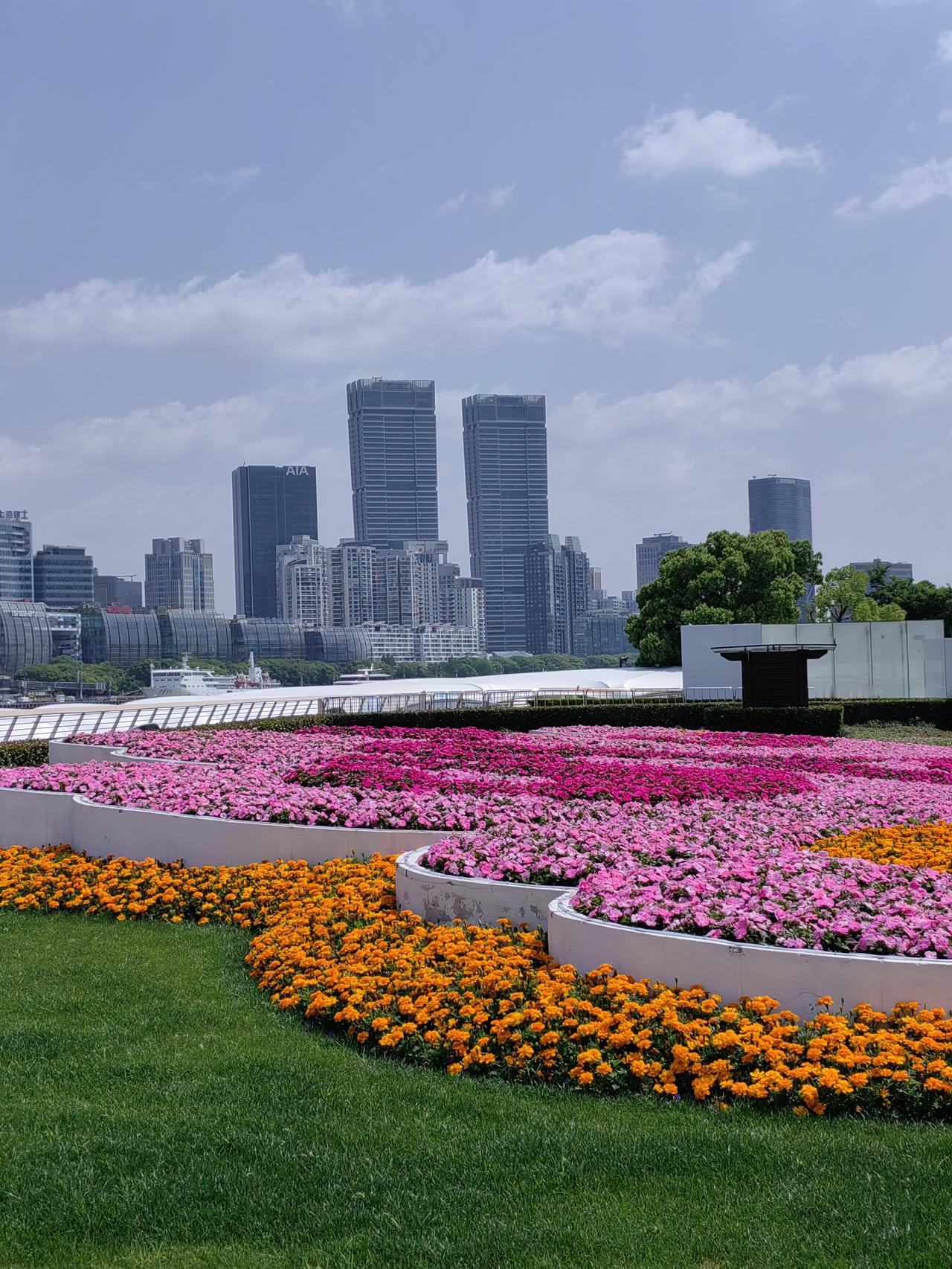 除上海中心外，IMF 在亚洲共设有哪些中心实体？上海中心会有什么意义？

一、目