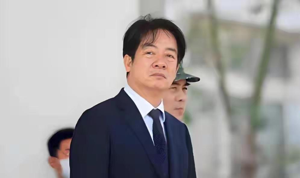 在赖清德不顾劝诫都要偷偷“窜访”斯威士兰，并且在返台后嚣张妄言后，美方暴露的“弃