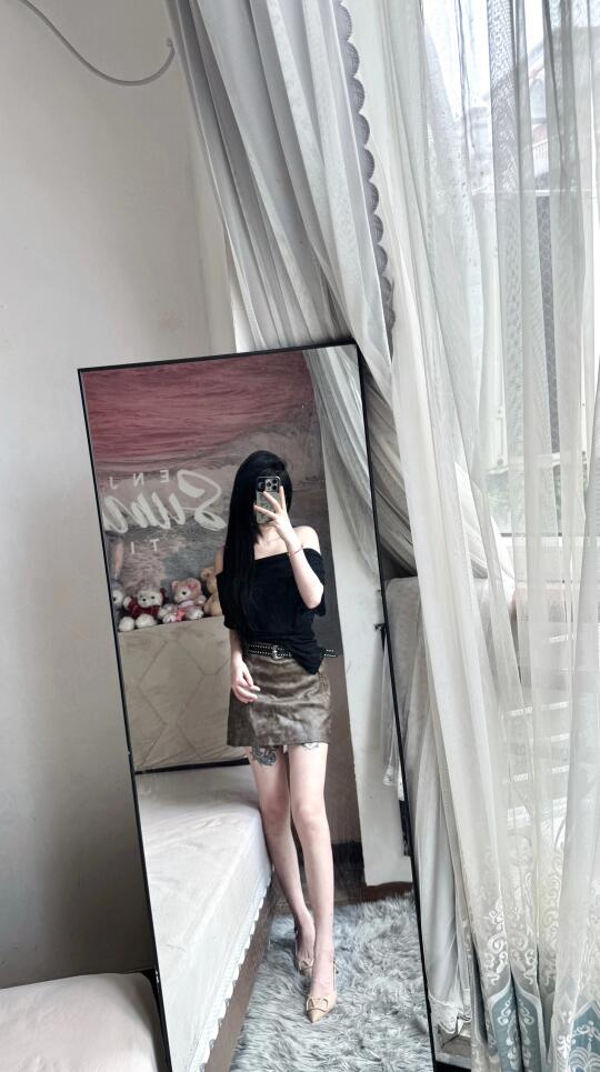 脸会看腻 但感觉不会