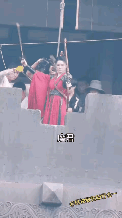 什么年代了？不会用无人机吗？