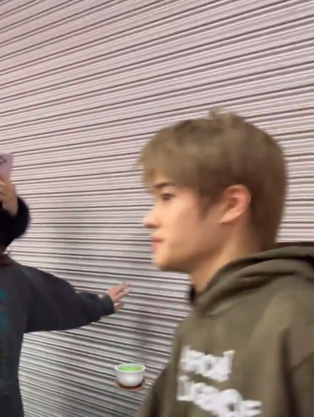 漂亮宝贝我来了