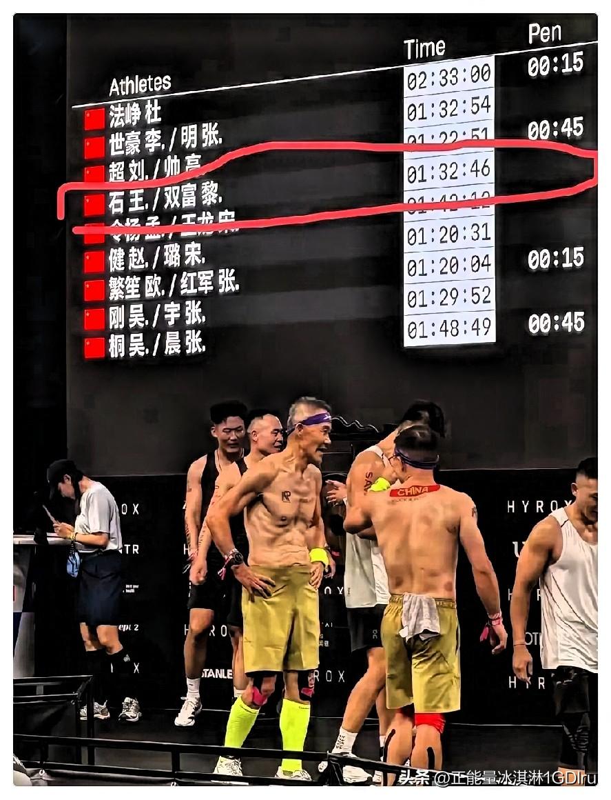 这场赛事主办方的做法让人费解，难道忘了中国人姓名本就是姓在前、名在后吗？这样的操