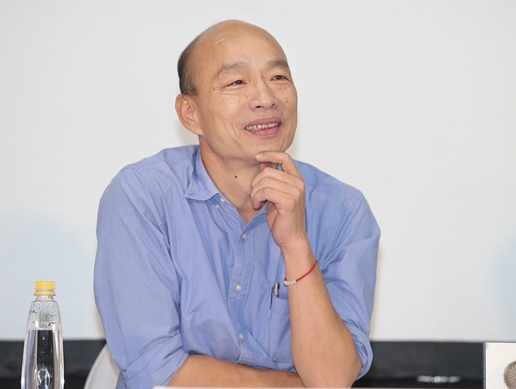 绿营炮打韩国瑜撩拨“反韩情绪”难得逞！2024“立委”选举结果可望三党不过半，国