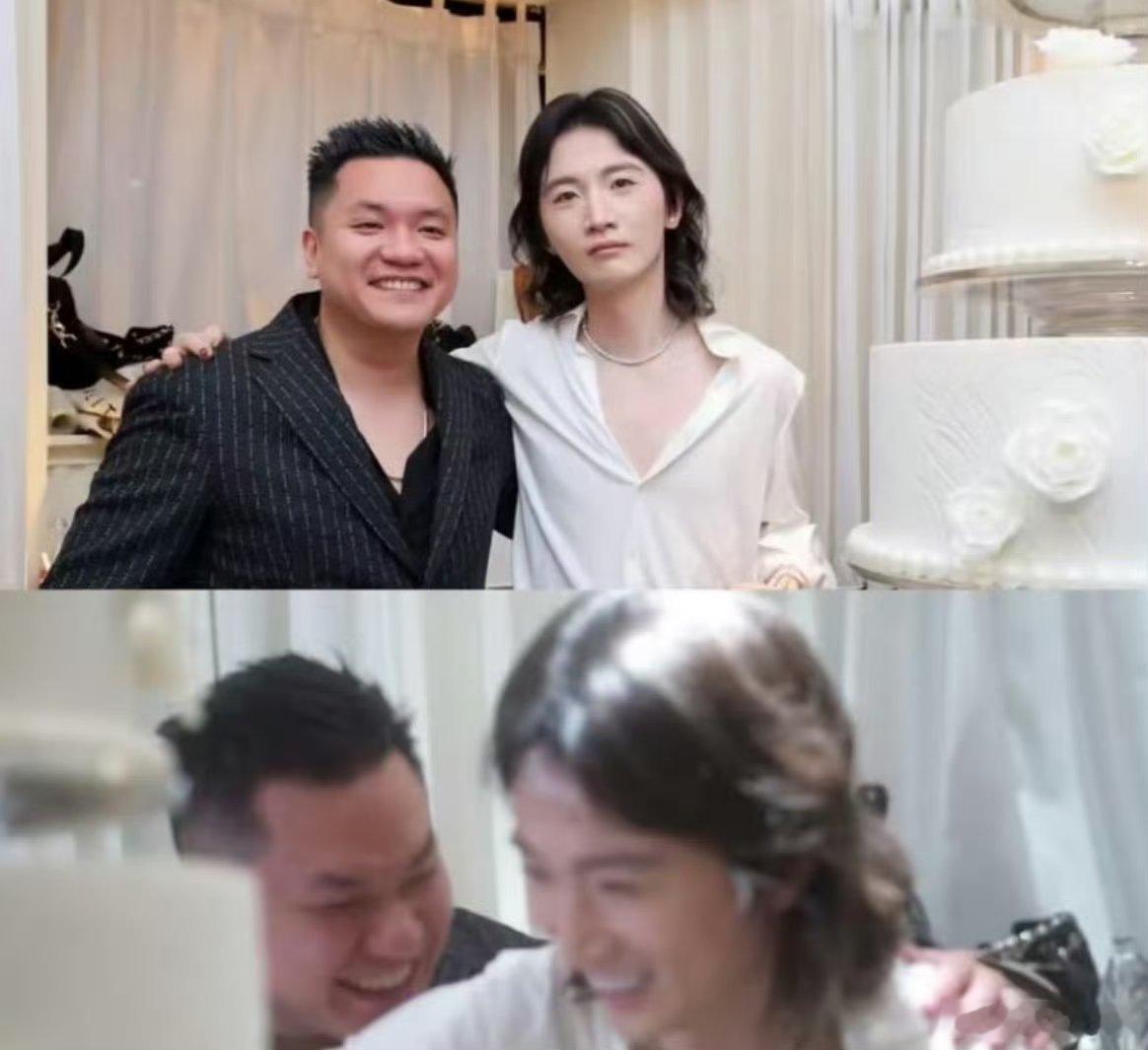 恋综从来不是给富二代找对象的，是给富二代练流量、立人设、顺便给自家品牌打广告的。