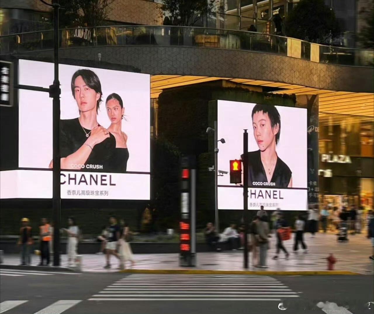 看了这两张地广你会被种草吗 ​​​