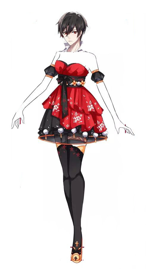 我在做什么[允悲]#时空中的绘旅人# ​​​