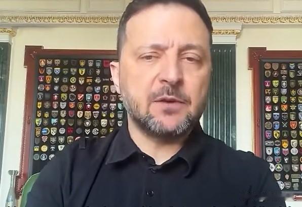 泽连斯基:“我们继续与欧洲、中东海湾地区及其他地区的伙伴合作，与所有能够加强乌克