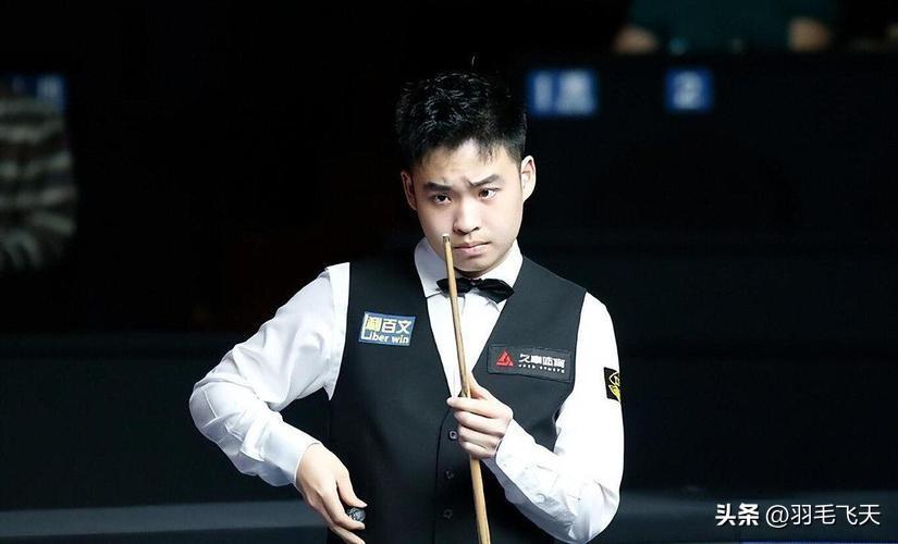 斯佳辉跌出前16虚惊一场
中国球员斯佳辉世界排名第16名，再跌1位就要去打资格赛