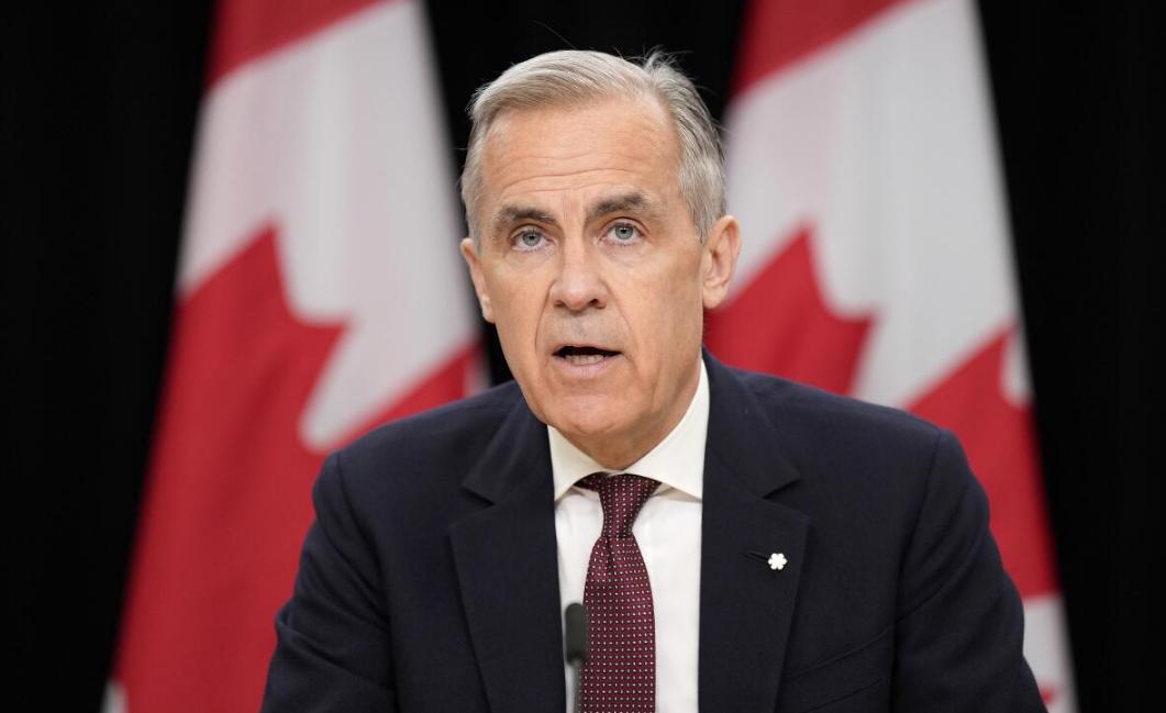 加拿大总理拟访华寻求合作，但若故伎重演，中国绝不答应

据彭博社当地时间1月7号