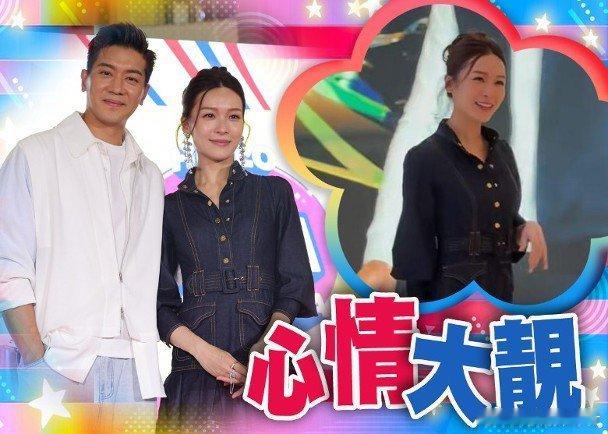 女神李佳芯（Ali）與藝人黎諾懿連月留守馬來西亞拍攝新劇《義和》，昨日兩人孖住在