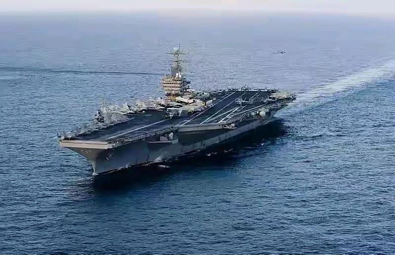 美国增兵以色列，引发动乱，解决国内经济危机?

近日美国五角大楼宣布美国将在中东