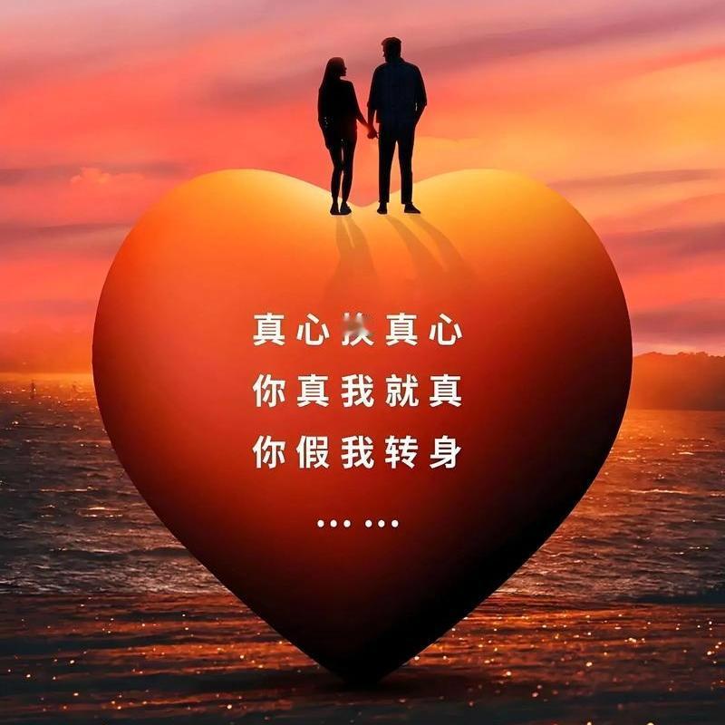 其实人这一辈子，
所求的不过是一份安稳，一份真心。
不用勾心斗角，不用小心翼翼，