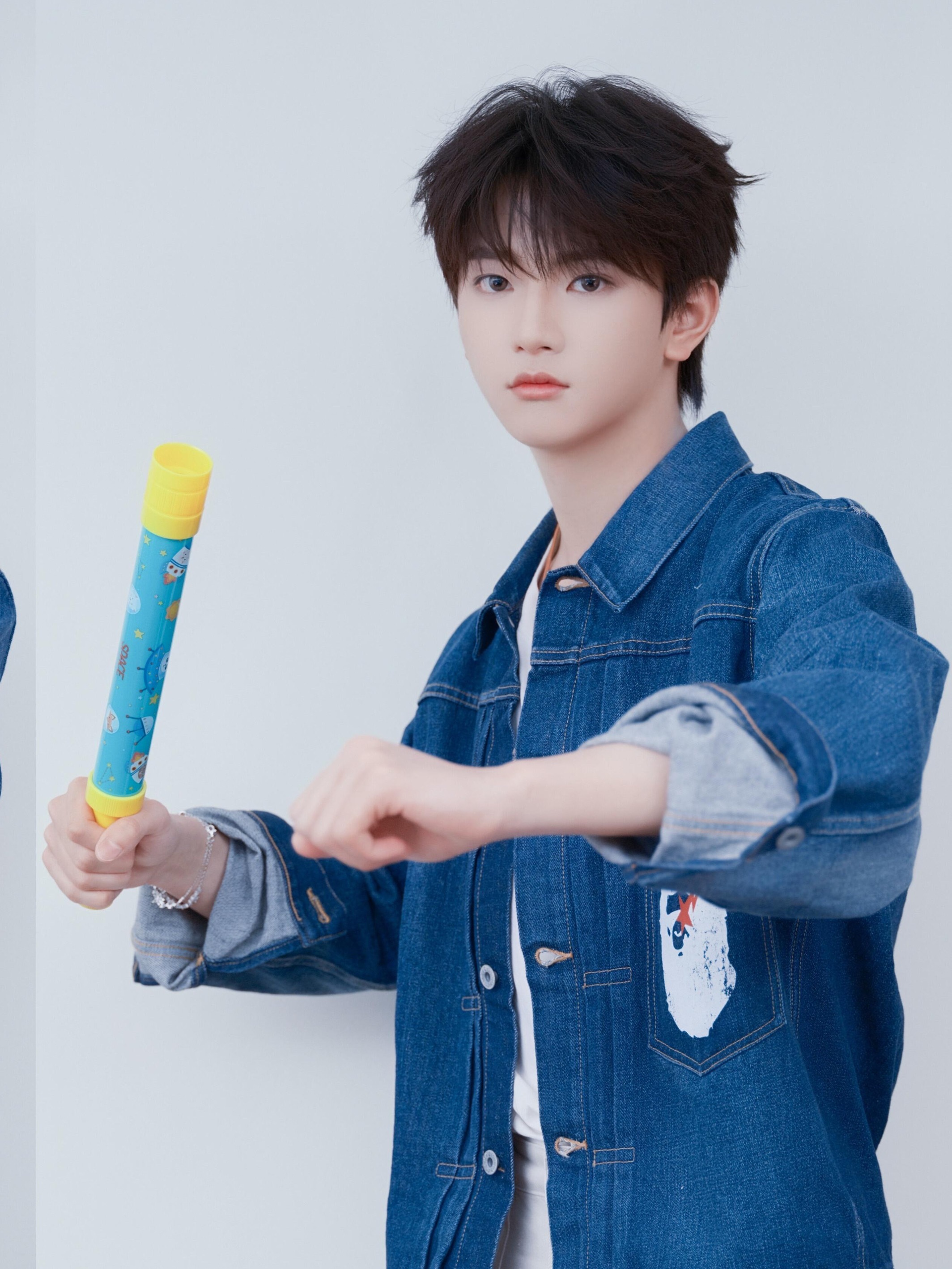 武打戏 
