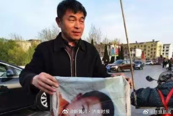 #失孤原型郭刚堂之子被拐案进展#【《失孤》原型郭刚堂之子被拐案将于10月30日二