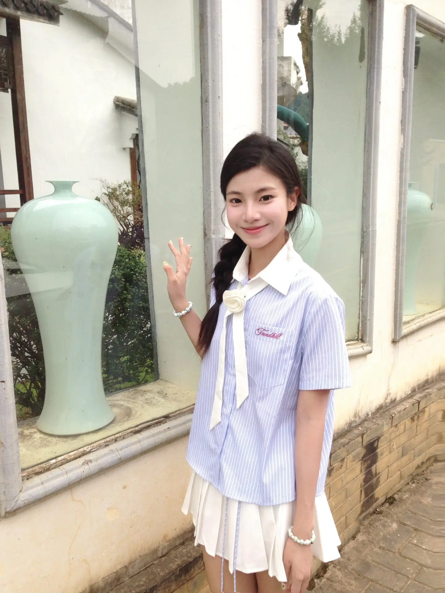 景德镇小记🍶。