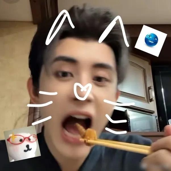 敖瑞鹏烧烤吃多了都给干医院去了!咱就是说，敖瑞鹏这波操作是真把人看懵了啊！
 