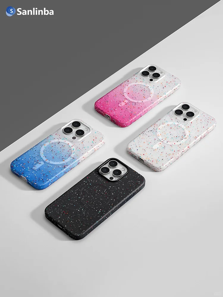 液态硅胶for iPhone 16