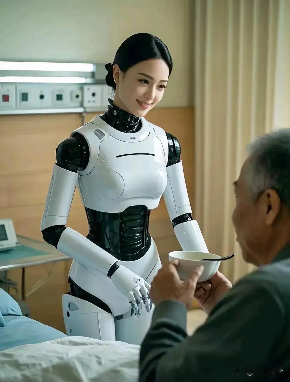 《机器人为什么一定要长两条腿？——一场关于“人性”的骗局，正在悄悄掏空你的钱包》