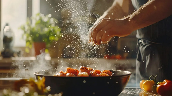 【#5个习惯会加速钙的流失# 你占了哪个？】#到了三十岁就变得很脆皮#①吸烟、过